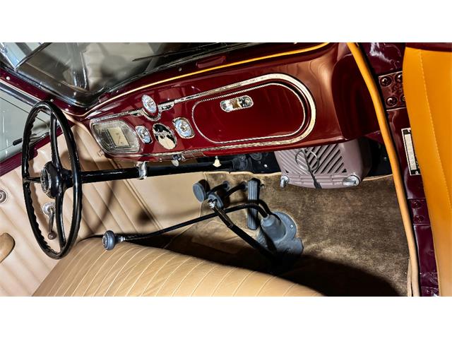 1937 Chrysler Royal (CC-2114453) for sale in Punta Gorda, Florida