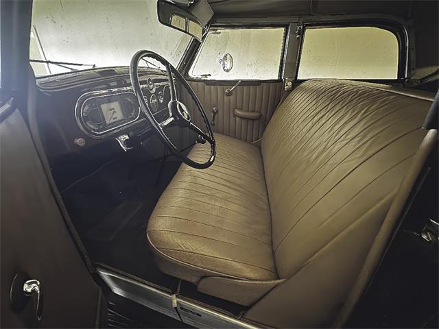 1937 Chrysler Royal (CC-2114453) for sale in Punta Gorda, Florida