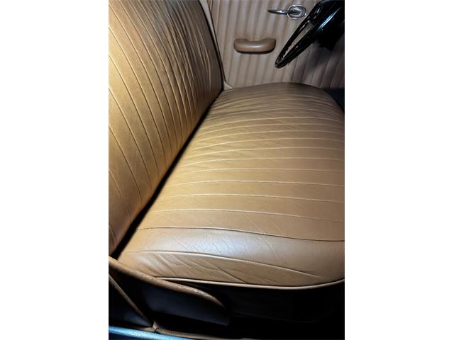 1937 Chrysler Royal (CC-2114453) for sale in Punta Gorda, Florida