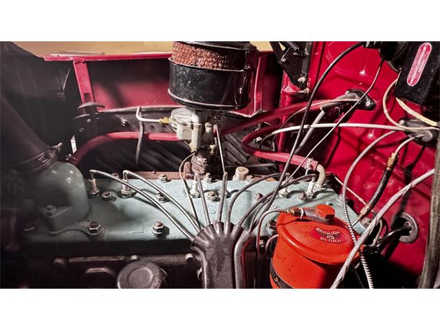1937 Chrysler Royal (CC-2114453) for sale in Punta Gorda, Florida