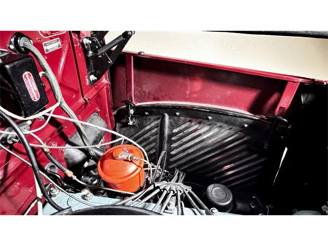 1937 Chrysler Royal (CC-2114453) for sale in Punta Gorda, Florida