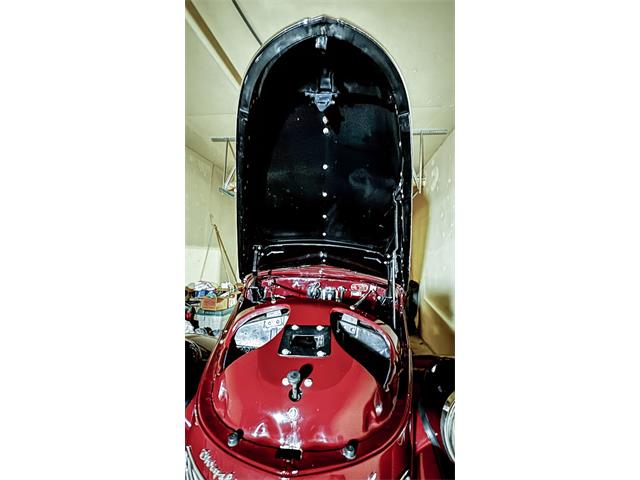 1937 Chrysler Royal (CC-2114453) for sale in Punta Gorda, Florida