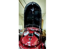 1937 Chrysler Royal (CC-2114453) for sale in Punta Gorda, Florida