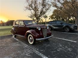 1937 Chrysler Royal (CC-2114453) for sale in Punta Gorda, Florida