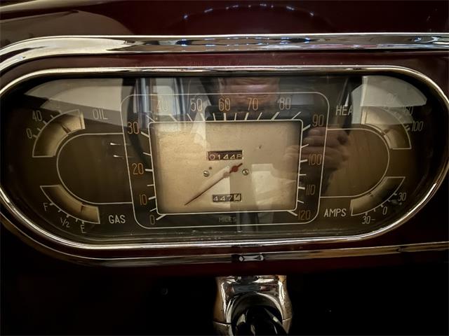 1937 Chrysler Royal (CC-2114453) for sale in Punta Gorda, Florida