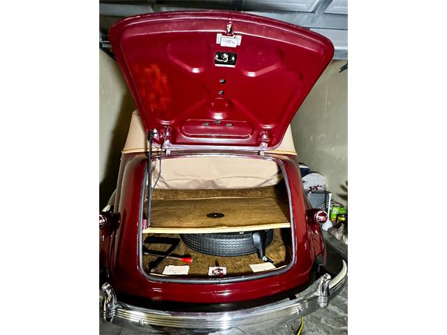 1937 Chrysler Royal (CC-2114453) for sale in Punta Gorda, Florida