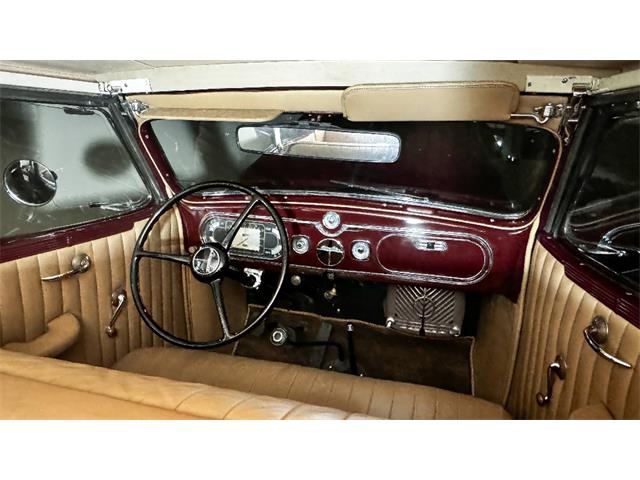 1937 Chrysler Royal (CC-2114453) for sale in Punta Gorda, Florida