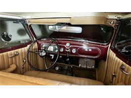 1937 Chrysler Royal (CC-2114453) for sale in Punta Gorda, Florida