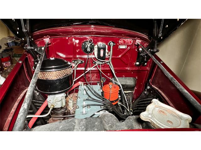 1937 Chrysler Royal (CC-2114453) for sale in Punta Gorda, Florida