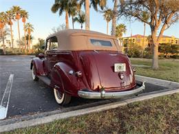 1937 Chrysler Royal (CC-2114453) for sale in Punta Gorda, Florida
