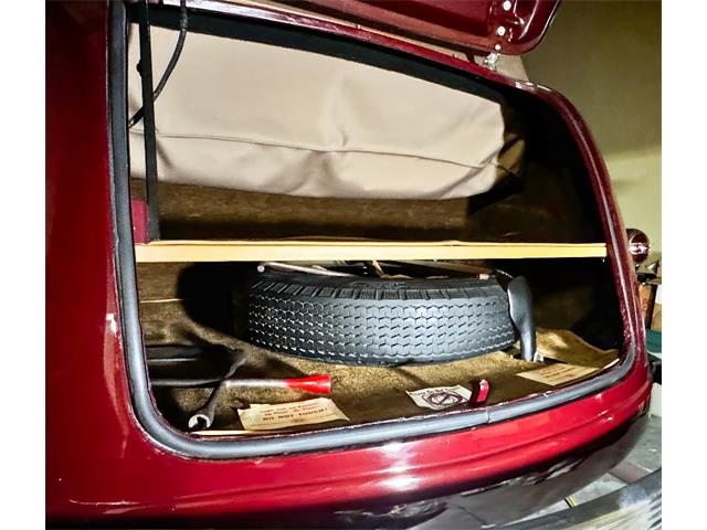 1937 Chrysler Royal (CC-2114453) for sale in Punta Gorda, Florida