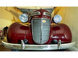 1937 Chrysler Royal (CC-2114453) for sale in Punta Gorda, Florida