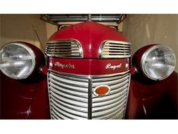 1937 Chrysler Royal (CC-2114453) for sale in Punta Gorda, Florida