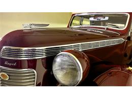 1937 Chrysler Royal (CC-2114453) for sale in Punta Gorda, Florida