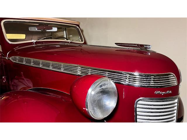 1937 Chrysler Royal (CC-2114453) for sale in Punta Gorda, Florida