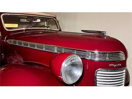 1937 Chrysler Royal (CC-2114453) for sale in Punta Gorda, Florida