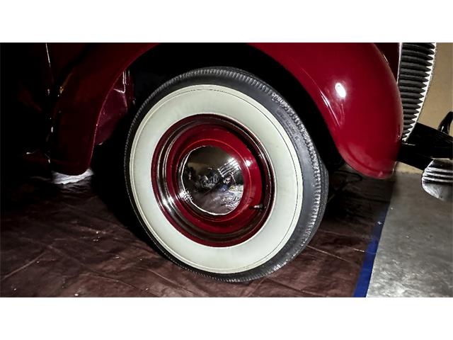 1937 Chrysler Royal (CC-2114453) for sale in Punta Gorda, Florida