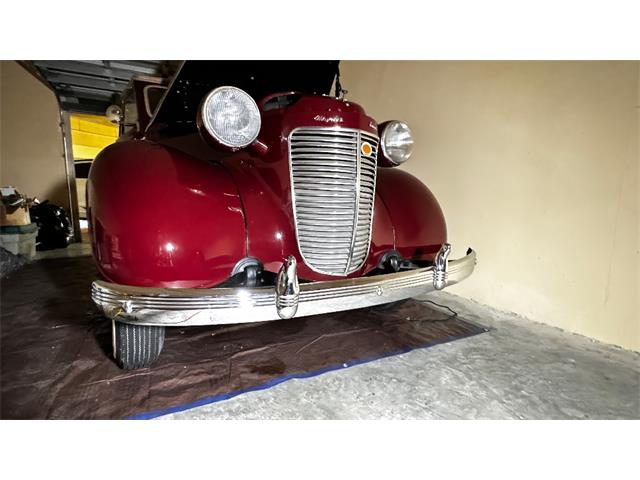 1937 Chrysler Royal (CC-2114453) for sale in Punta Gorda, Florida