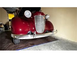 1937 Chrysler Royal (CC-2114453) for sale in Punta Gorda, Florida
