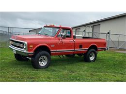 1970 Chevrolet C/K 20 (CC-2114454) for sale in Sioux Falls, South Dakota