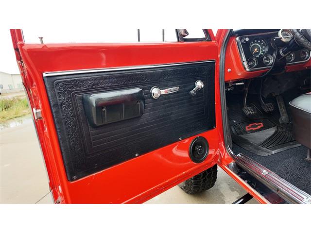 1970 Chevrolet C/K 20 (CC-2114454) for sale in Sioux Falls, South Dakota