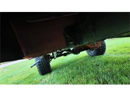 1970 Chevrolet C/K 20 (CC-2114454) for sale in Sioux Falls, South Dakota