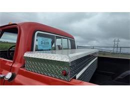 1970 Chevrolet C/K 20 (CC-2114454) for sale in Sioux Falls, South Dakota