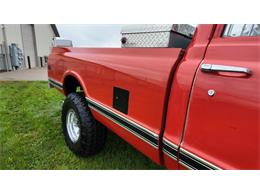 1970 Chevrolet C/K 20 (CC-2114454) for sale in Sioux Falls, South Dakota