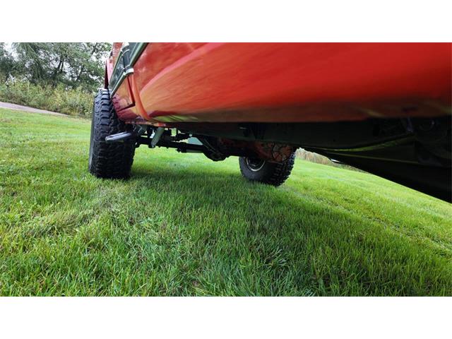 1970 Chevrolet C/K 20 (CC-2114454) for sale in Sioux Falls, South Dakota