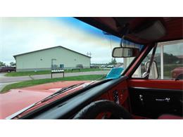 1970 Chevrolet C/K 20 (CC-2114454) for sale in Sioux Falls, South Dakota