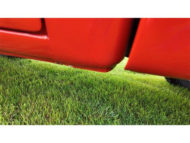 1970 Chevrolet C/K 20 (CC-2114454) for sale in Sioux Falls, South Dakota