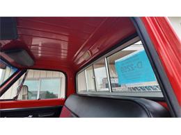 1970 Chevrolet C/K 20 (CC-2114454) for sale in Sioux Falls, South Dakota