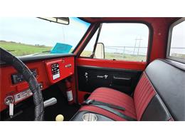 1970 Chevrolet C/K 20 (CC-2114454) for sale in Sioux Falls, South Dakota
