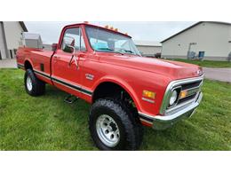 1970 Chevrolet C/K 20 (CC-2114454) for sale in Sioux Falls, South Dakota