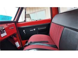 1970 Chevrolet C/K 20 (CC-2114454) for sale in Sioux Falls, South Dakota