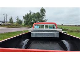 1970 Chevrolet C/K 20 (CC-2114454) for sale in Sioux Falls, South Dakota