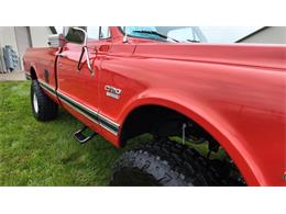 1970 Chevrolet C/K 20 (CC-2114454) for sale in Sioux Falls, South Dakota