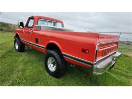1970 Chevrolet C/K 20 (CC-2114454) for sale in Sioux Falls, South Dakota