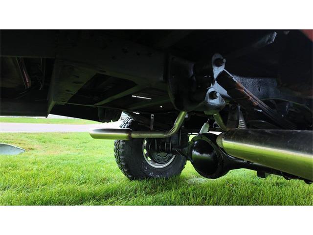 1970 Chevrolet C/K 20 (CC-2114454) for sale in Sioux Falls, South Dakota