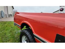 1970 Chevrolet C/K 20 (CC-2114454) for sale in Sioux Falls, South Dakota