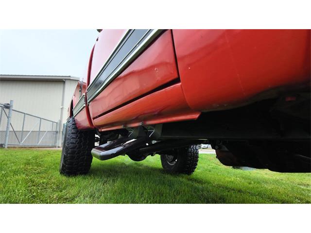 1970 Chevrolet C/K 20 (CC-2114454) for sale in Sioux Falls, South Dakota