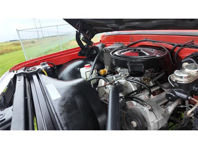 1970 Chevrolet C/K 20 (CC-2114454) for sale in Sioux Falls, South Dakota