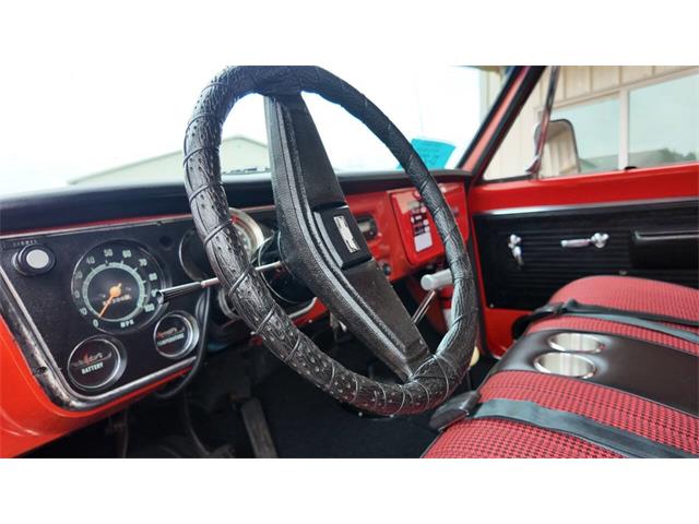 1970 Chevrolet C/K 20 (CC-2114454) for sale in Sioux Falls, South Dakota