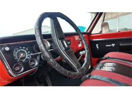 1970 Chevrolet C/K 20 (CC-2114454) for sale in Sioux Falls, South Dakota