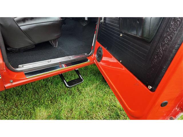 1970 Chevrolet C/K 20 (CC-2114454) for sale in Sioux Falls, South Dakota