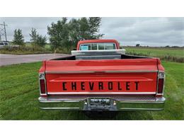1970 Chevrolet C/K 20 (CC-2114454) for sale in Sioux Falls, South Dakota