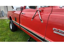 1970 Chevrolet C/K 20 (CC-2114454) for sale in Sioux Falls, South Dakota