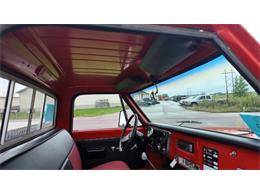 1970 Chevrolet C/K 20 (CC-2114454) for sale in Sioux Falls, South Dakota