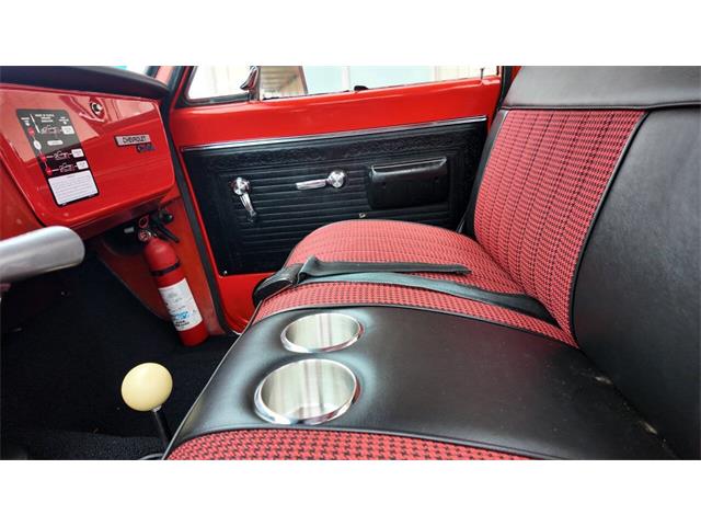 1970 Chevrolet C/K 20 (CC-2114454) for sale in Sioux Falls, South Dakota