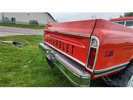 1970 Chevrolet C/K 20 (CC-2114454) for sale in Sioux Falls, South Dakota
